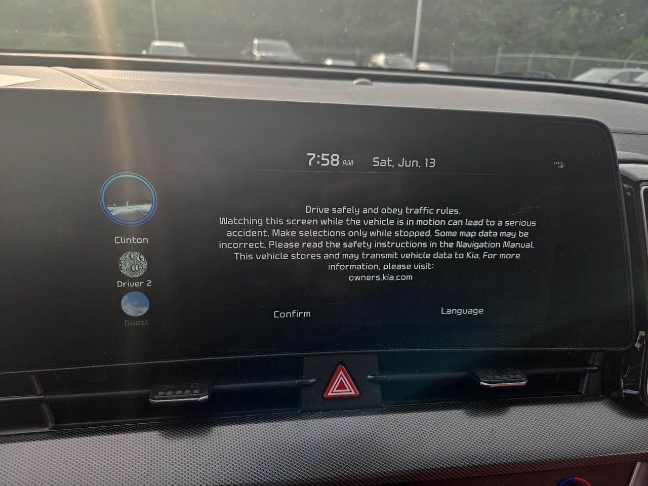 2025 Kia Sportage SX-Prestige West Burlington IA