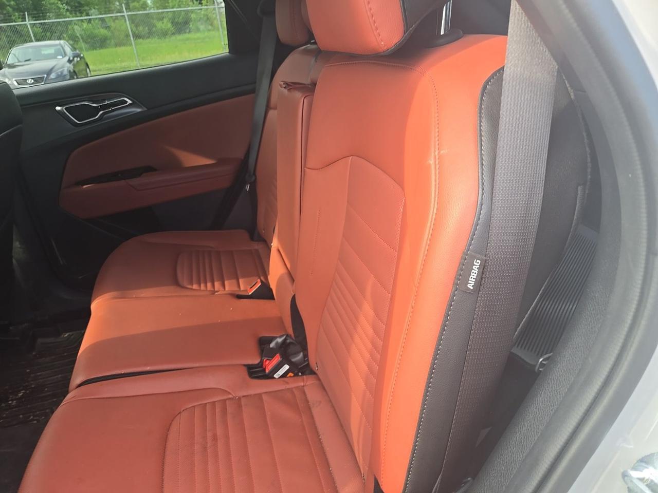 2025 Kia Sportage SX-Prestige West Burlington IA