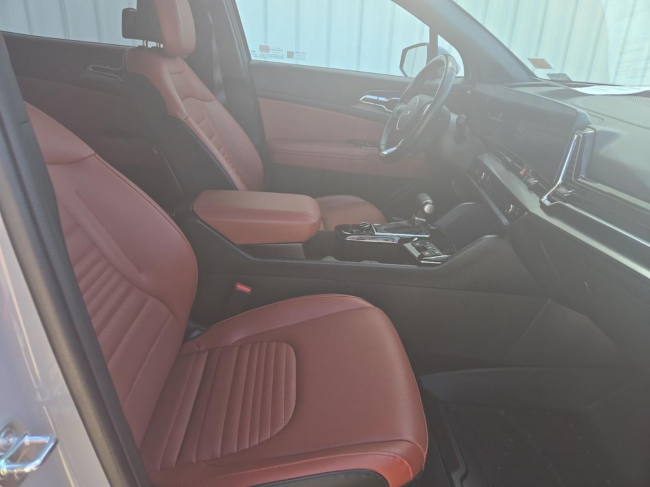 2025 Kia Sportage SX-Prestige West Burlington IA