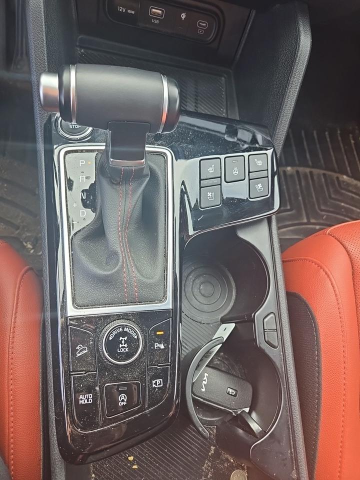 2025 Kia Sportage SX-Prestige West Burlington IA