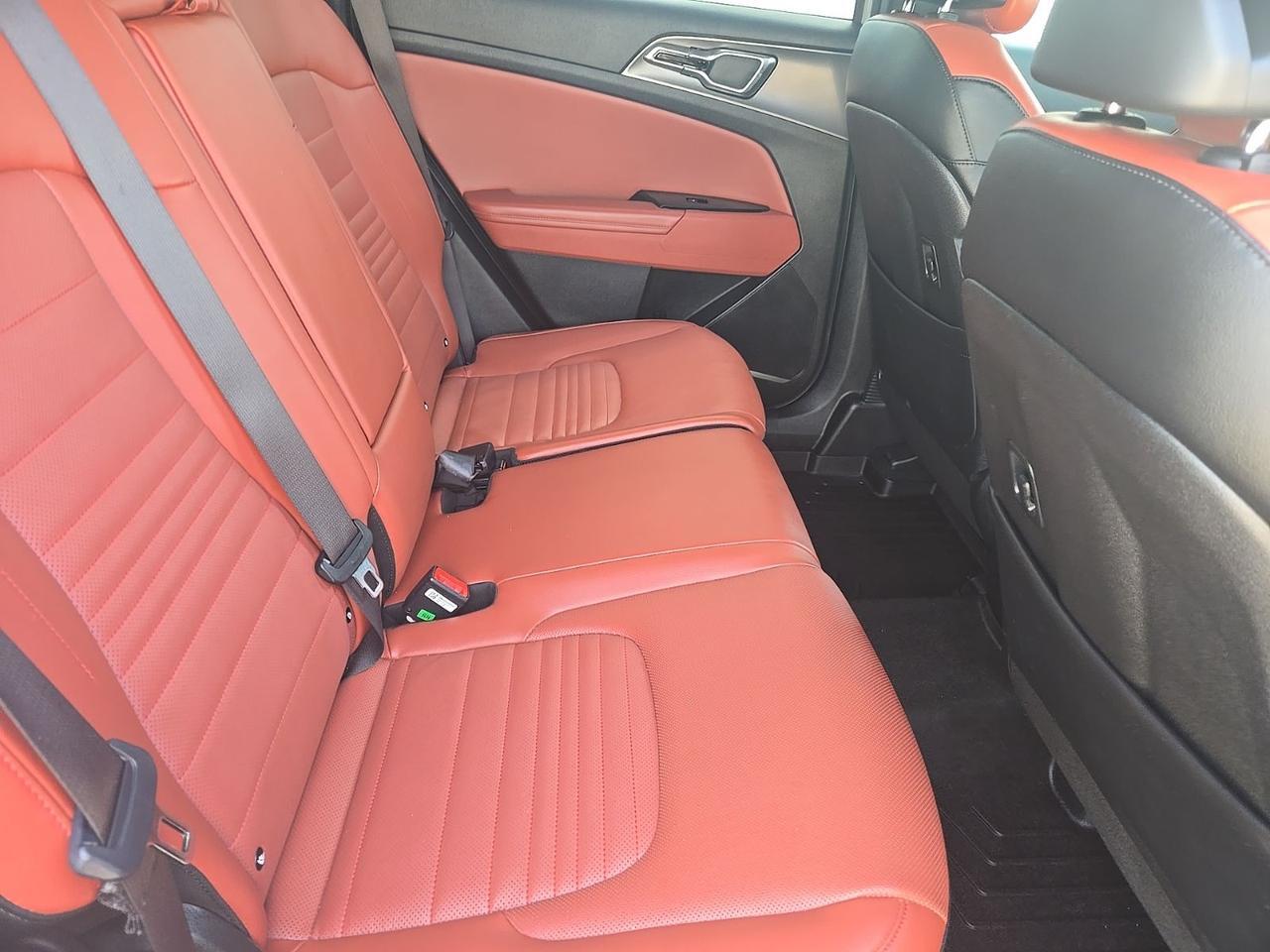 2025 Kia Sportage SX-Prestige West Burlington IA