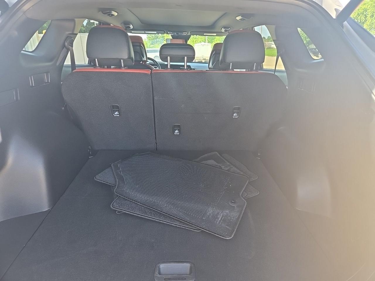 2025 Kia Sportage SX-Prestige West Burlington IA