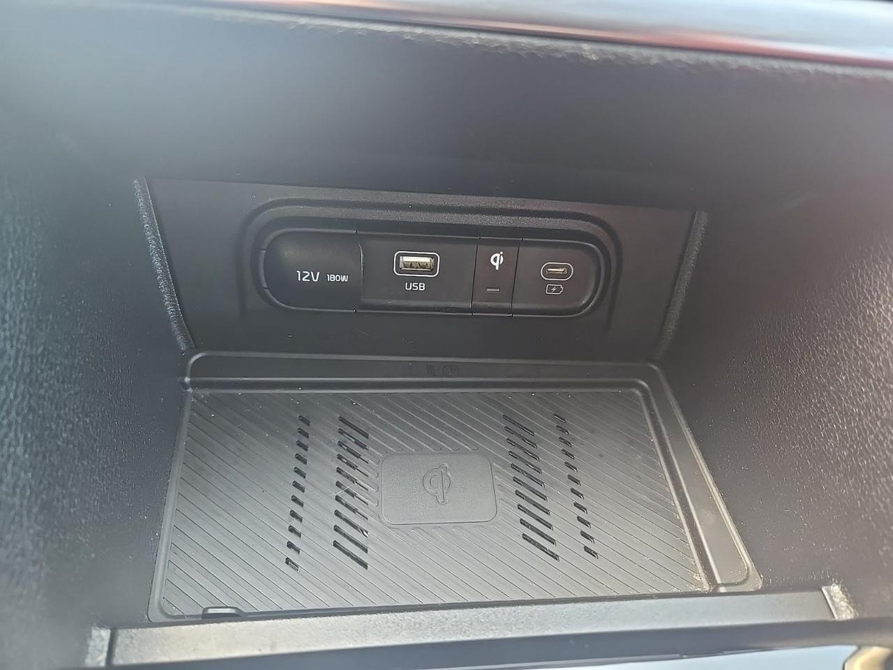 2025 Kia Sportage SX-Prestige West Burlington IA