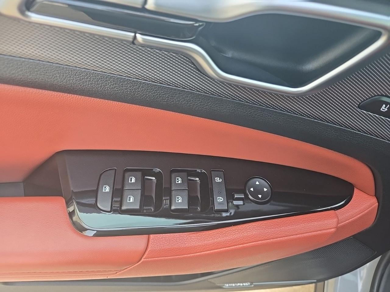 2025 Kia Sportage SX-Prestige West Burlington IA