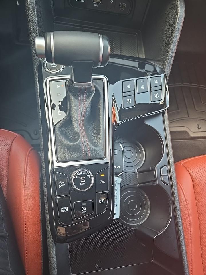 2025 Kia Sportage SX-Prestige West Burlington IA