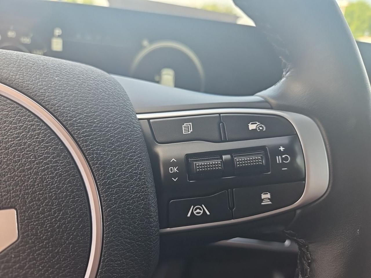 2025 Kia Sportage SX-Prestige West Burlington IA