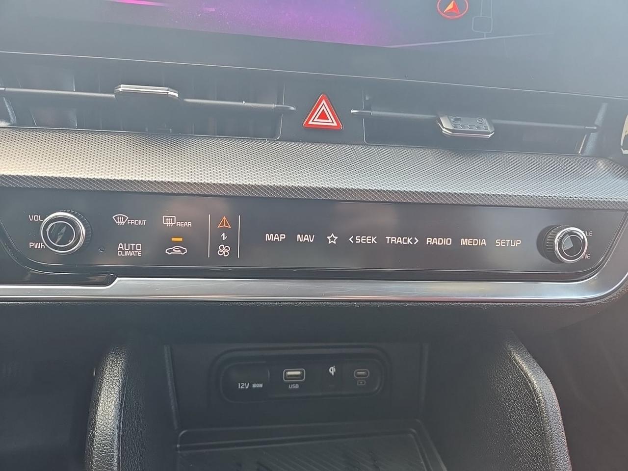 2025 Kia Sportage SX-Prestige West Burlington IA