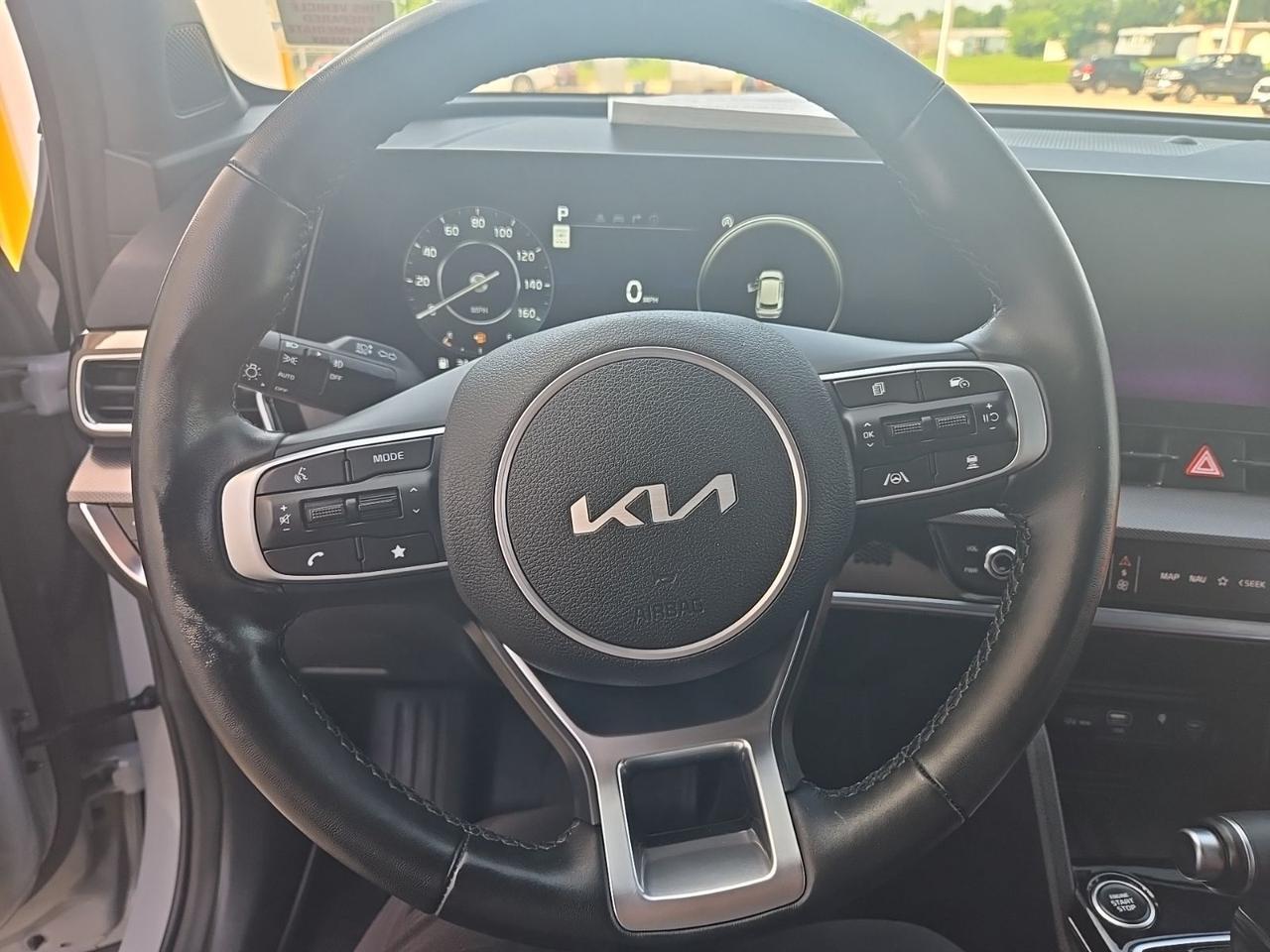 2025 Kia Sportage SX-Prestige West Burlington IA