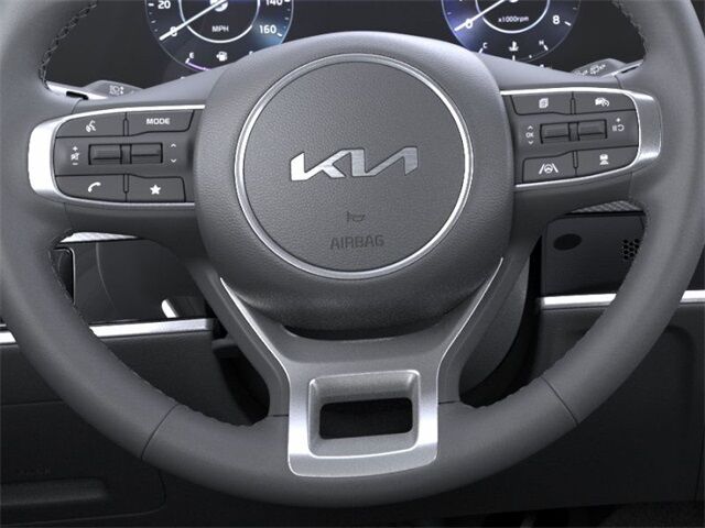 2025 Kia Sportage SX Prestige Glendale CA