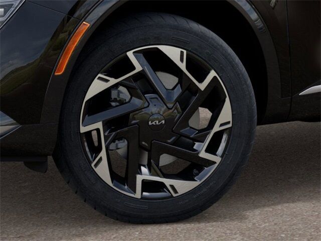 2025 Kia Sportage SX Prestige Glendale CA