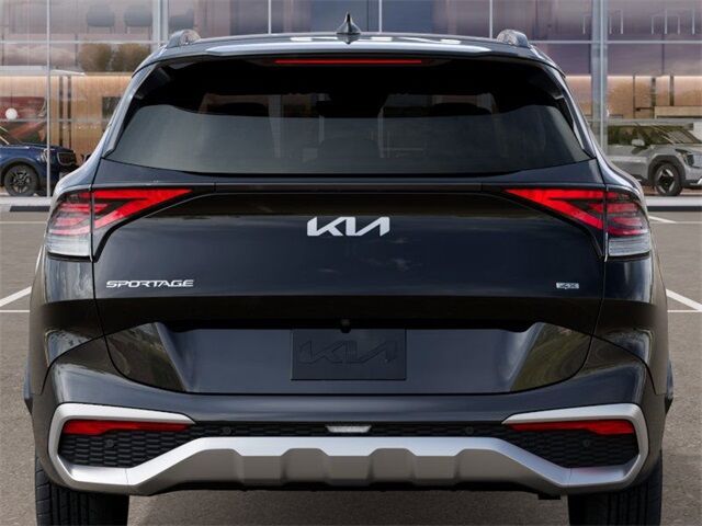 2025 Kia Sportage SX Prestige Glendale CA