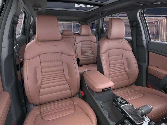 2025 Kia Sportage SX Prestige Glendale CA