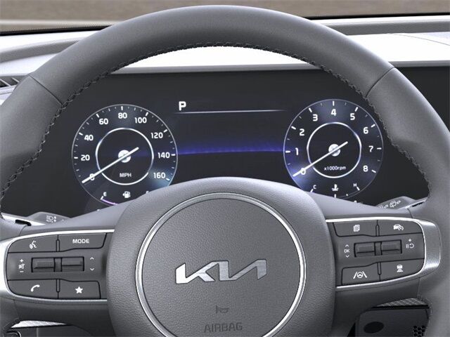 2025 Kia Sportage SX Prestige Glendale CA
