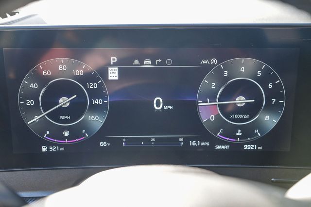 2025 Kia Sportage SX-Prestige Huntington Beach CA