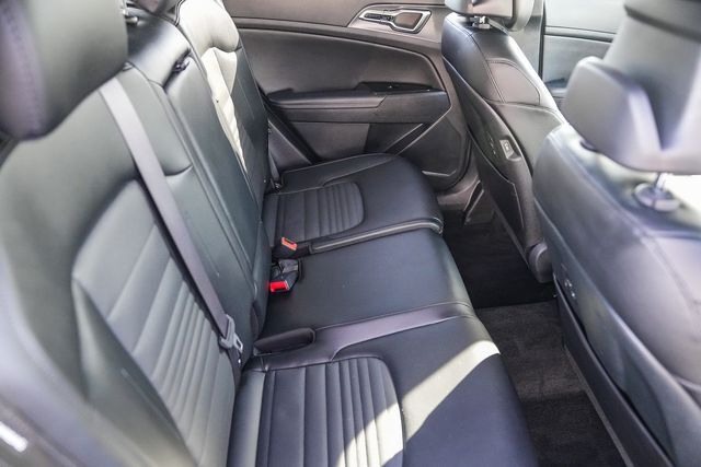 2025 Kia Sportage SX-Prestige Huntington Beach CA