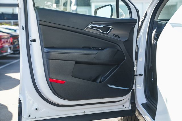 2025 Kia Sportage SX-Prestige Huntington Beach CA