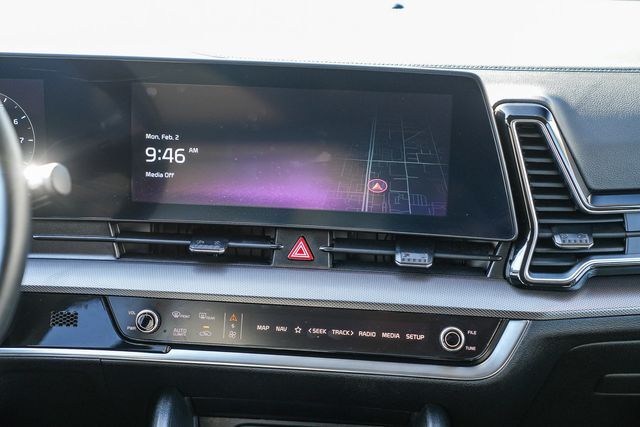 2025 Kia Sportage SX-Prestige Huntington Beach CA