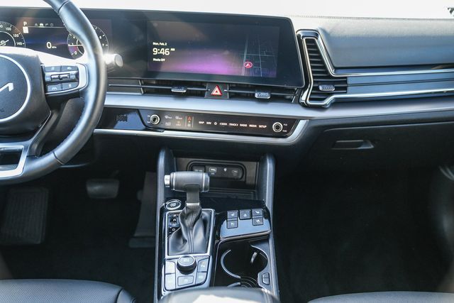 2025 Kia Sportage SX-Prestige Huntington Beach CA