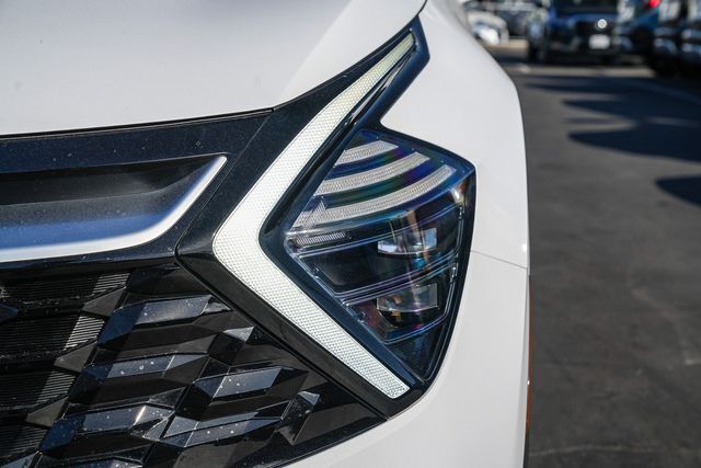 2025 Kia Sportage SX-Prestige Huntington Beach CA