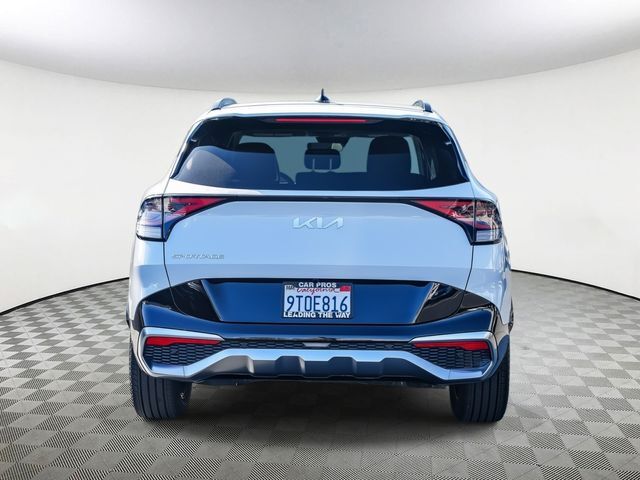 2025 Kia Sportage SX-Prestige Huntington Beach CA