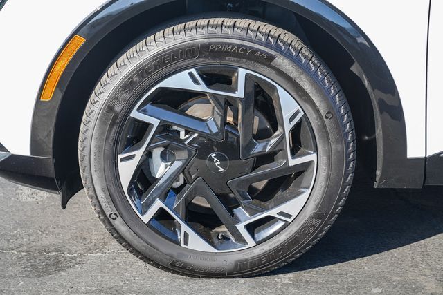 2025 Kia Sportage SX-Prestige Huntington Beach CA