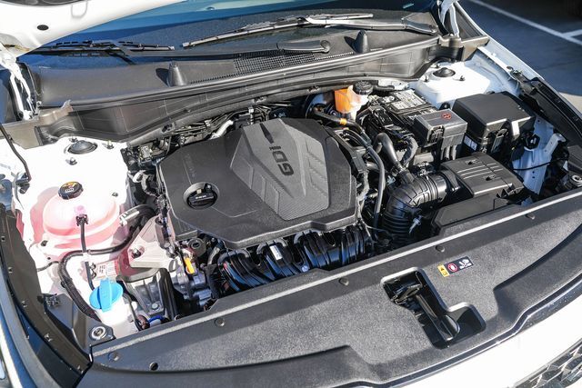 2025 Kia Sportage SX-Prestige Huntington Beach CA