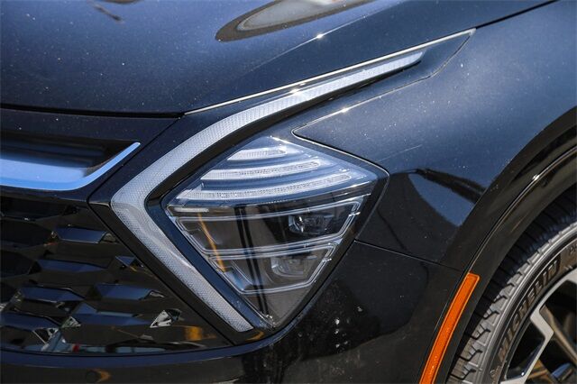 2025 Kia Sportage SX Prestige Huntington Beach CA