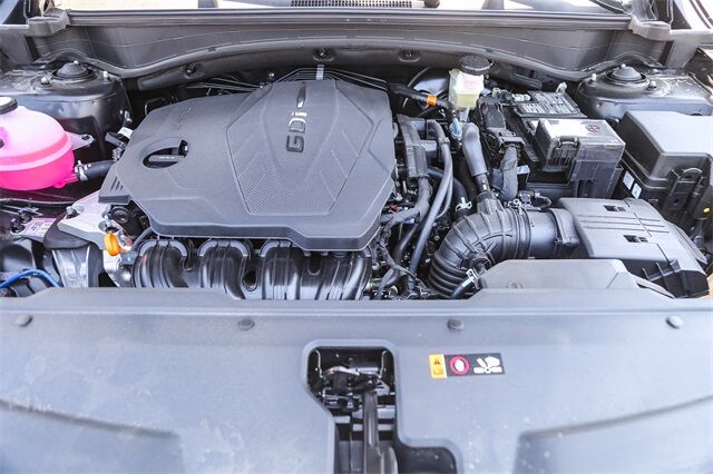 2025 Kia Sportage SX Prestige Huntington Beach CA