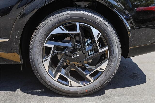 2025 Kia Sportage SX Prestige Huntington Beach CA