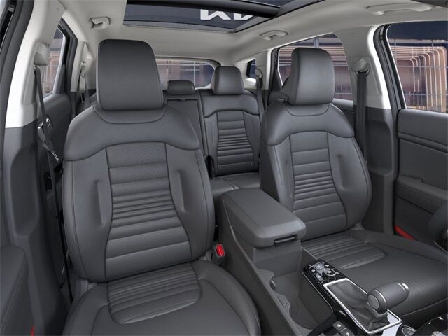 2025 Kia Sportage SX Prestige Huntington Beach CA