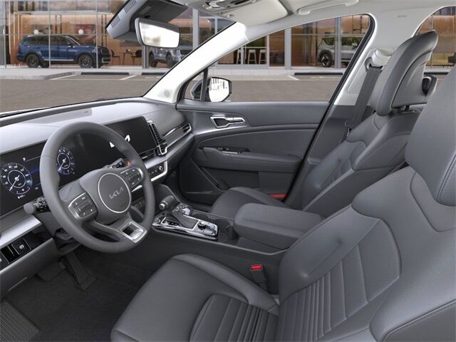 2025 Kia Sportage SX Prestige Huntington Beach CA