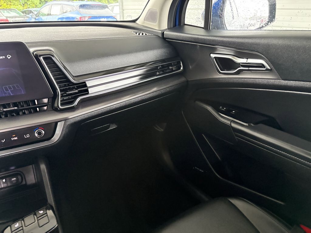 2025 Kia Sportage SX San Clemente CA