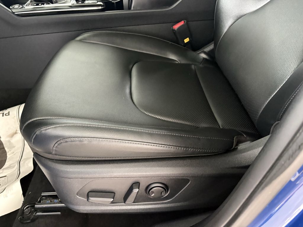 2025 Kia Sportage SX San Clemente CA