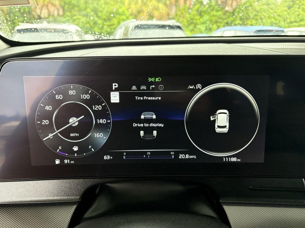 2025 Kia Sportage SX San Clemente CA