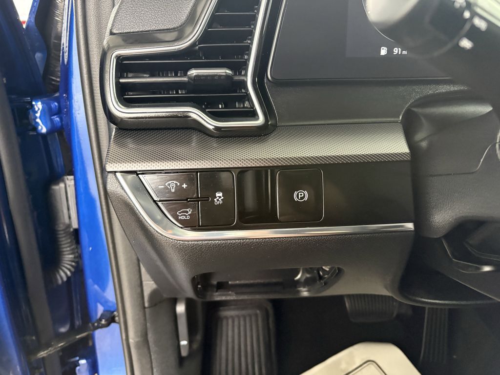 2025 Kia Sportage SX San Clemente CA