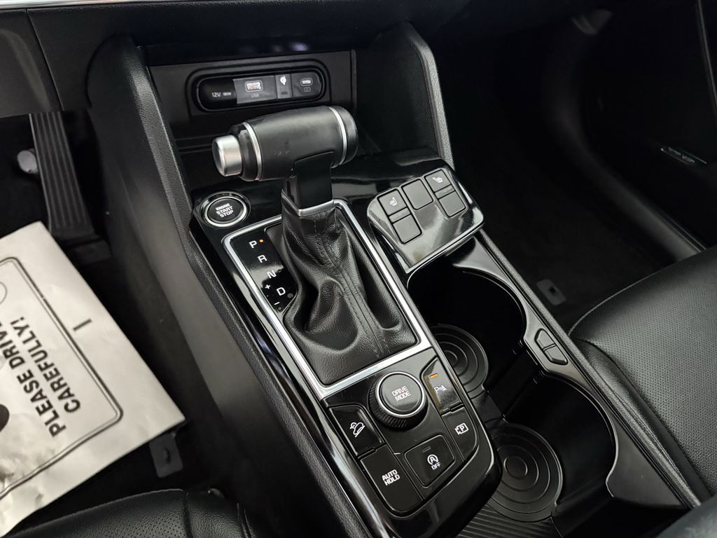 2025 Kia Sportage SX San Clemente CA