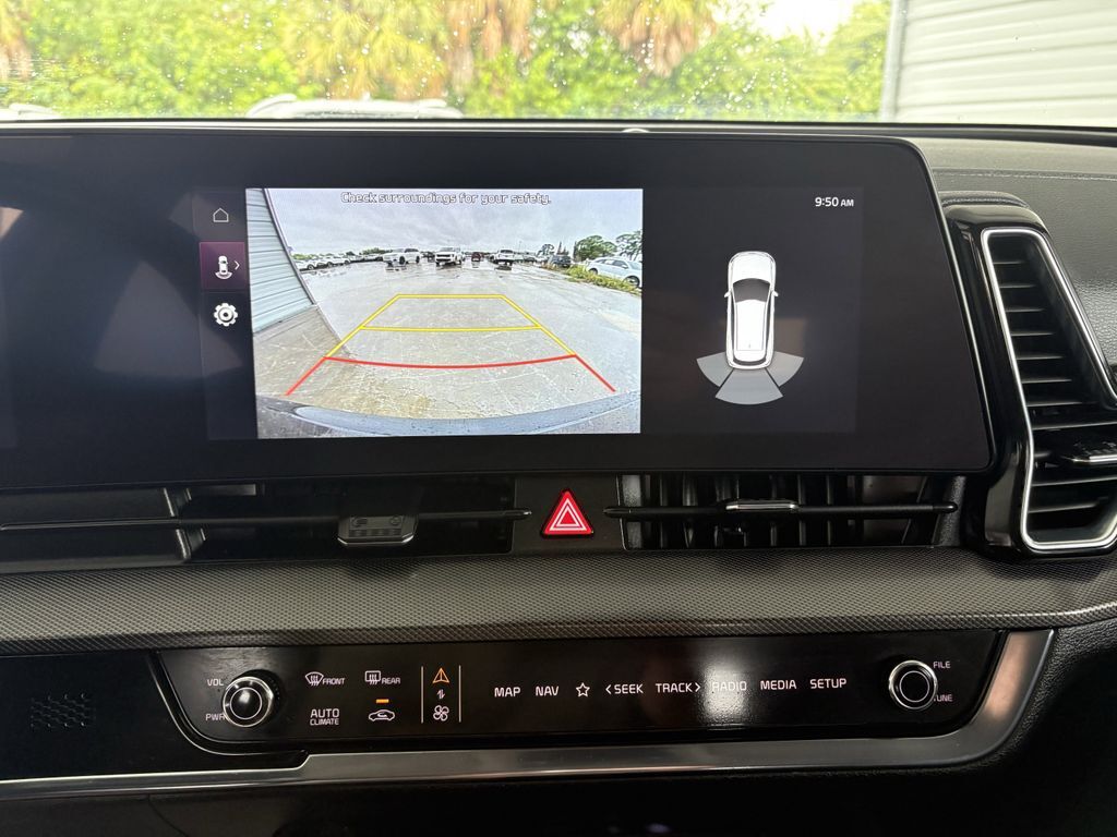 2025 Kia Sportage SX San Clemente CA