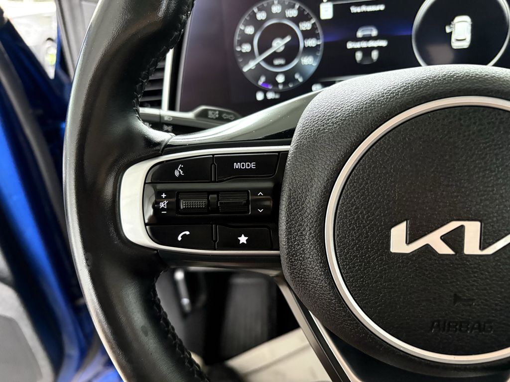 2025 Kia Sportage SX San Clemente CA