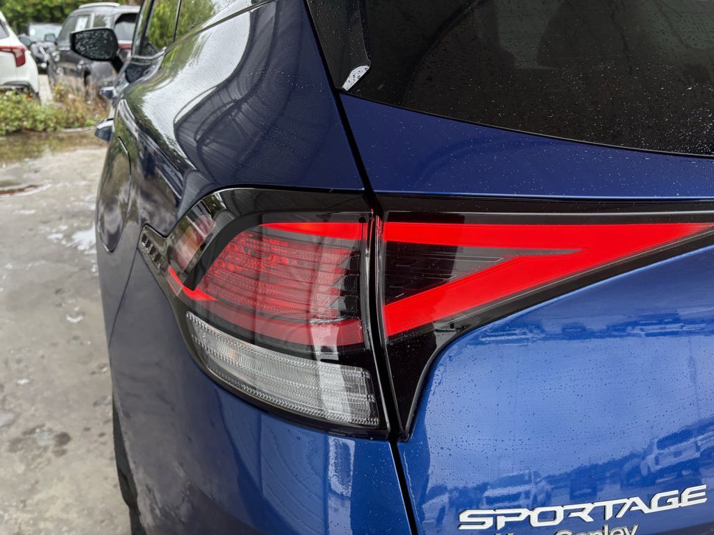 2025 Kia Sportage SX San Clemente CA
