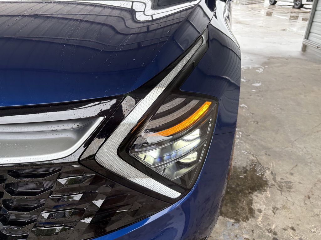 2025 Kia Sportage SX San Clemente CA