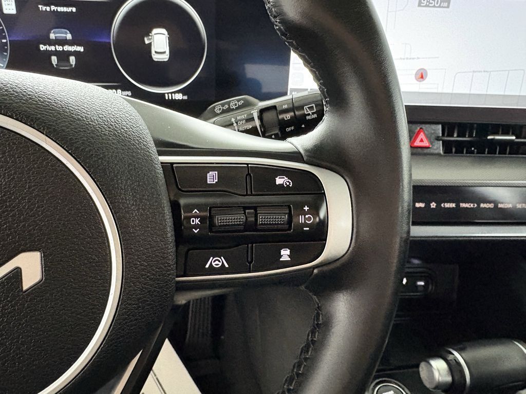 2025 Kia Sportage SX San Clemente CA
