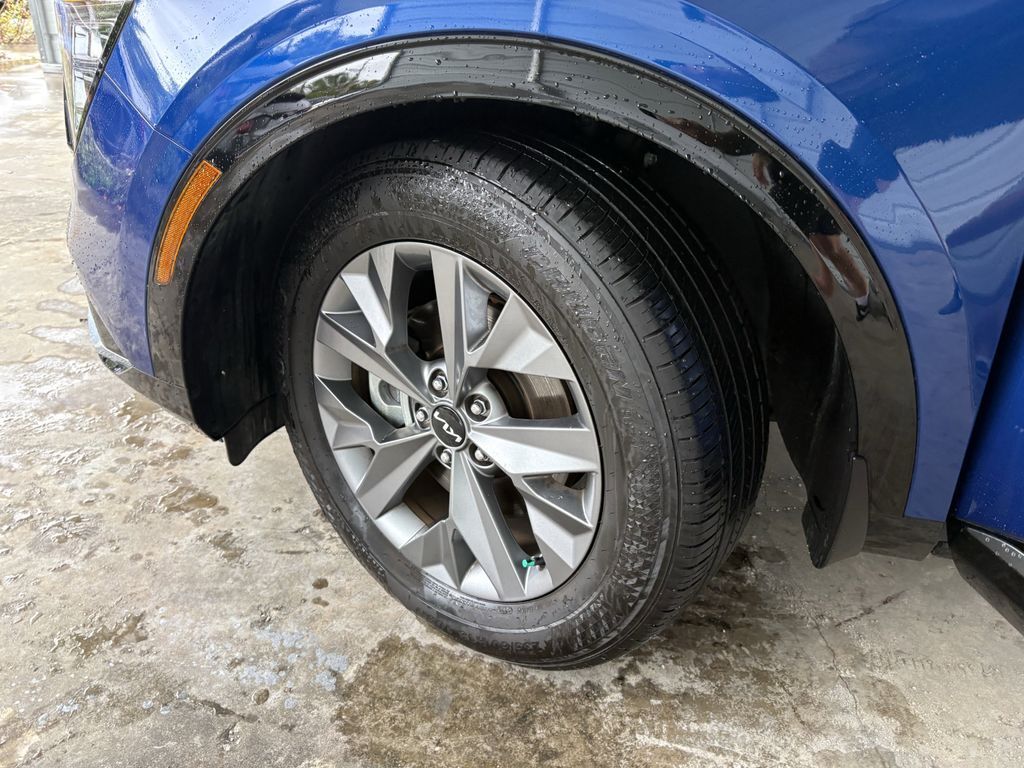 2025 Kia Sportage SX San Clemente CA