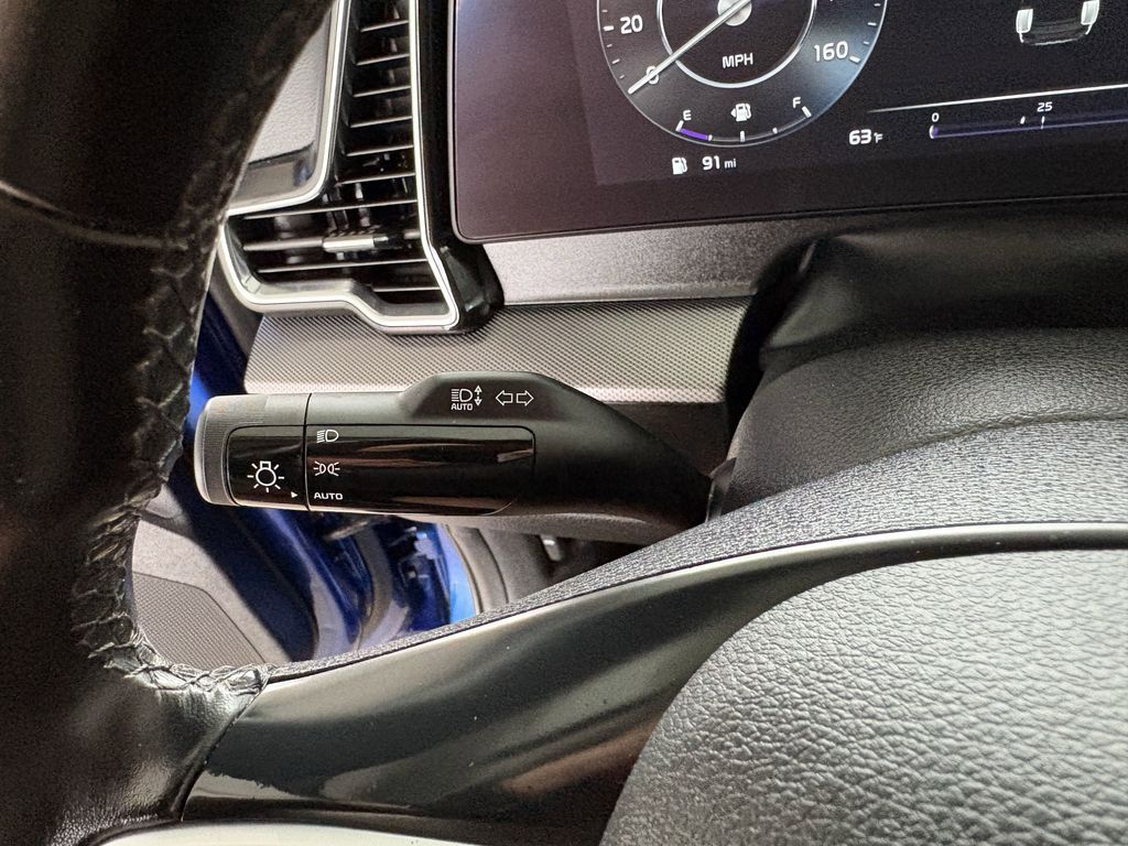 2025 Kia Sportage SX San Clemente CA