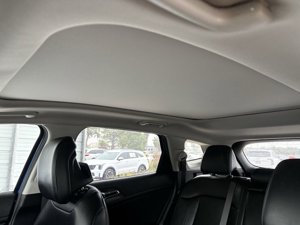 2025 Kia Sportage SX San Clemente CA