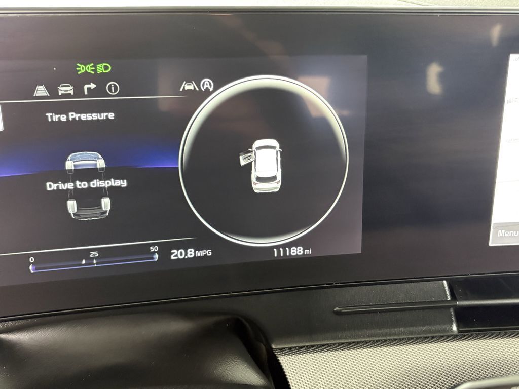 2025 Kia Sportage SX San Clemente CA
