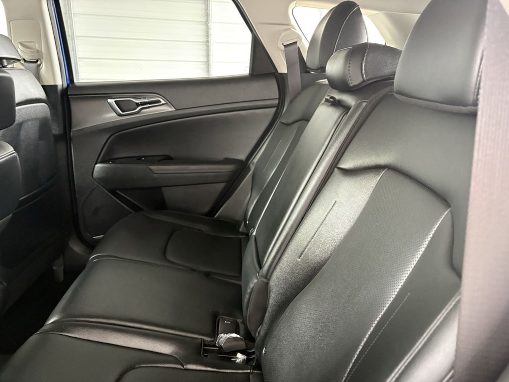 2025 Kia Sportage SX San Clemente CA