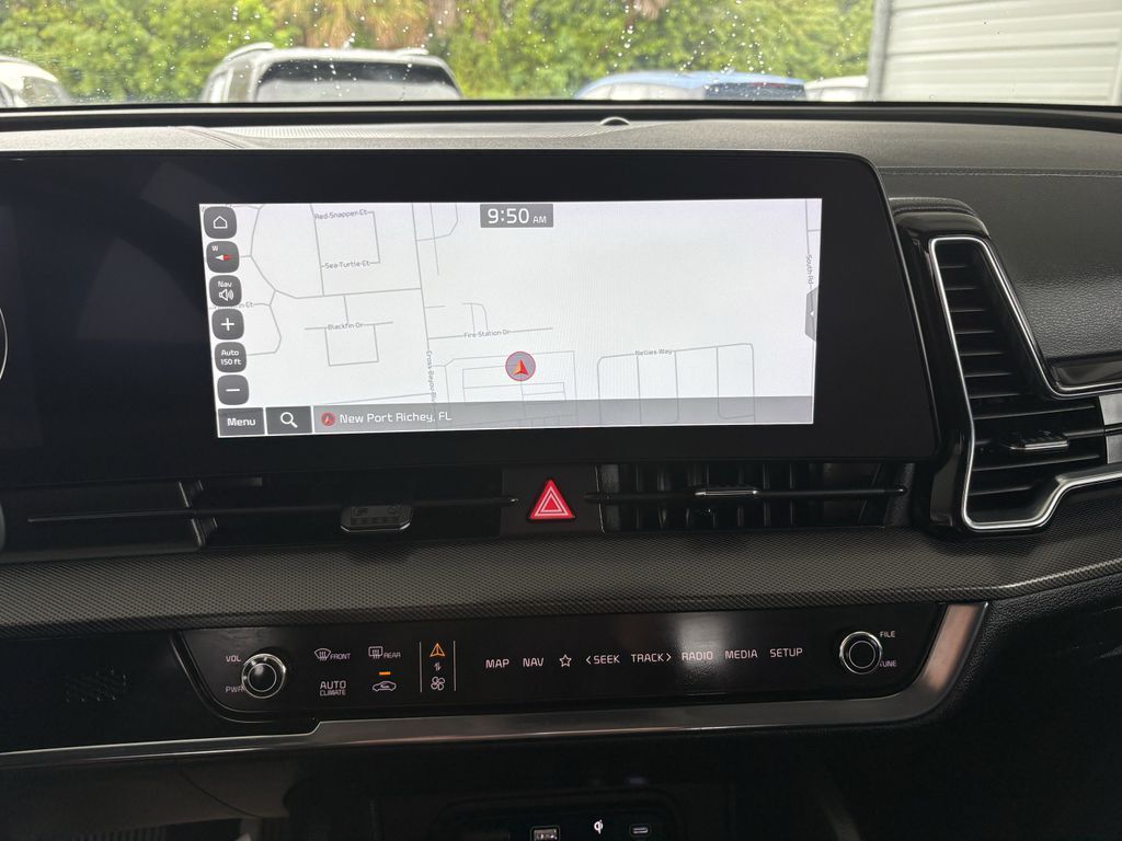 2025 Kia Sportage SX San Clemente CA