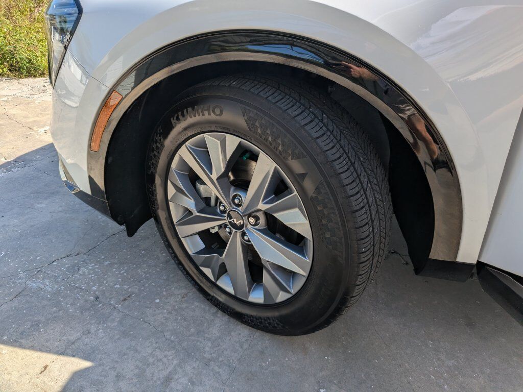 2025 Kia Sportage SX San Clemente CA