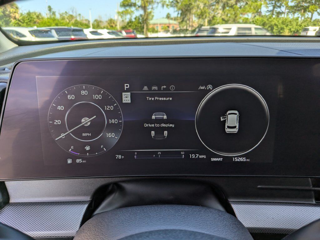 2025 Kia Sportage SX San Clemente CA