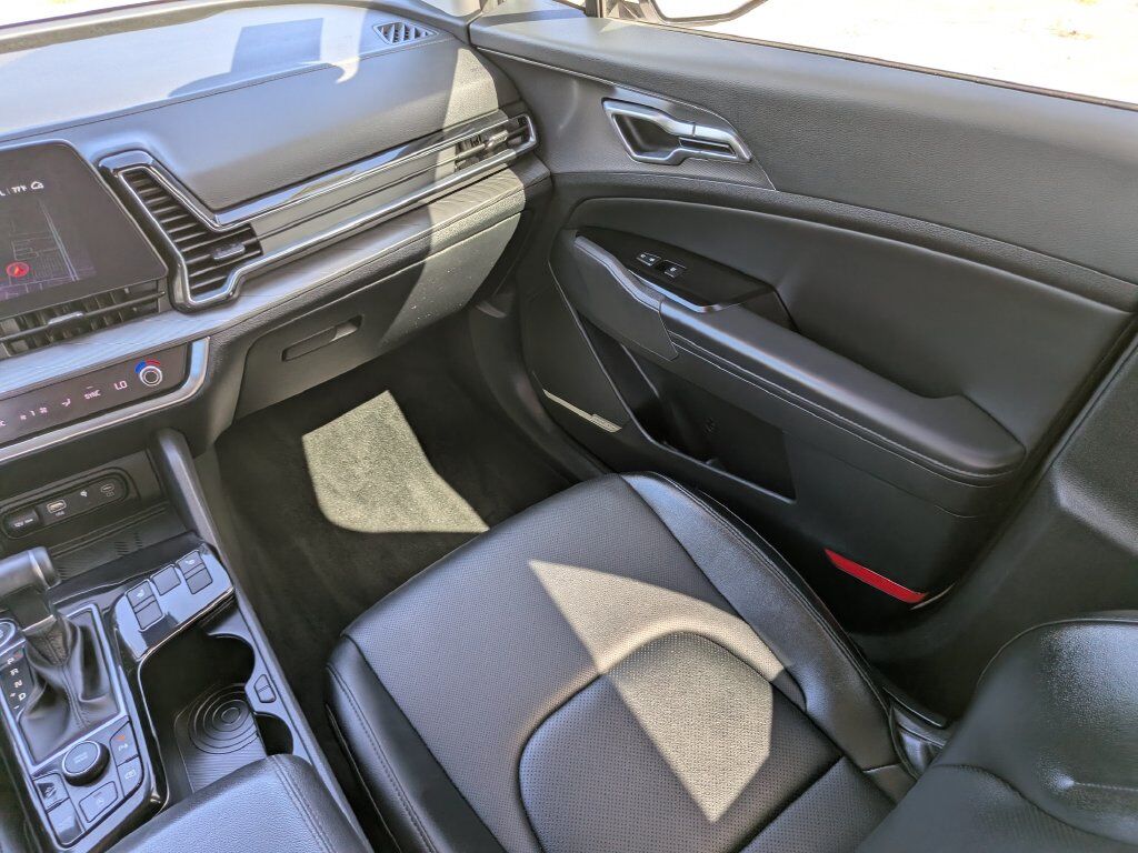 2025 Kia Sportage SX San Clemente CA